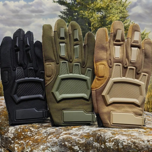 Vente directe du fabricant à la mode noir femmes longs gants en cuir de mouton pour l'hiver pour décontracté Scena - Product Image 2