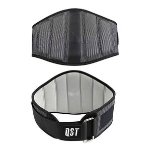 Accessoire d'entraînement physique, ceinture de musculation, équipement d'entraînement pour athlètes, fournisseur en gros pour les culturistes, ceintures de musculation - Product Image 2