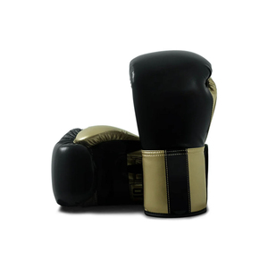 Guantes de Boxeo de Cuero MMA al por Mayor, Calidad Profesional, Logotipo Personalizado Disponible, Color y Talla Personalizables - Product Image 4
