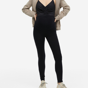 Yoga Workout Sport Pants <b>Leggings</b> Fitness Stretchy Trousers Ladies - Product Image 3