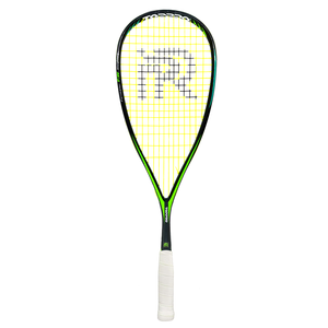 Raqueta de squash de fibra de carbono profesional ligera de alta calidad oferta al por mayor - Product Image 4