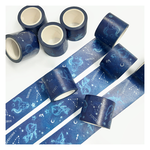 Autocollant magnétique polychrome résistant aux UV avec logo et design personnalisés pour la décoration - Product Image 2