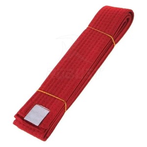 Cinturones de Karate para Artes Marciales, Cinturones de Karate a Precio de Mayoreo, Cinturones de Karate Personalizados para Equipos Deportivos de Artes Marciales, Cinturón de Karate de Secado Rápido - Product Image 3