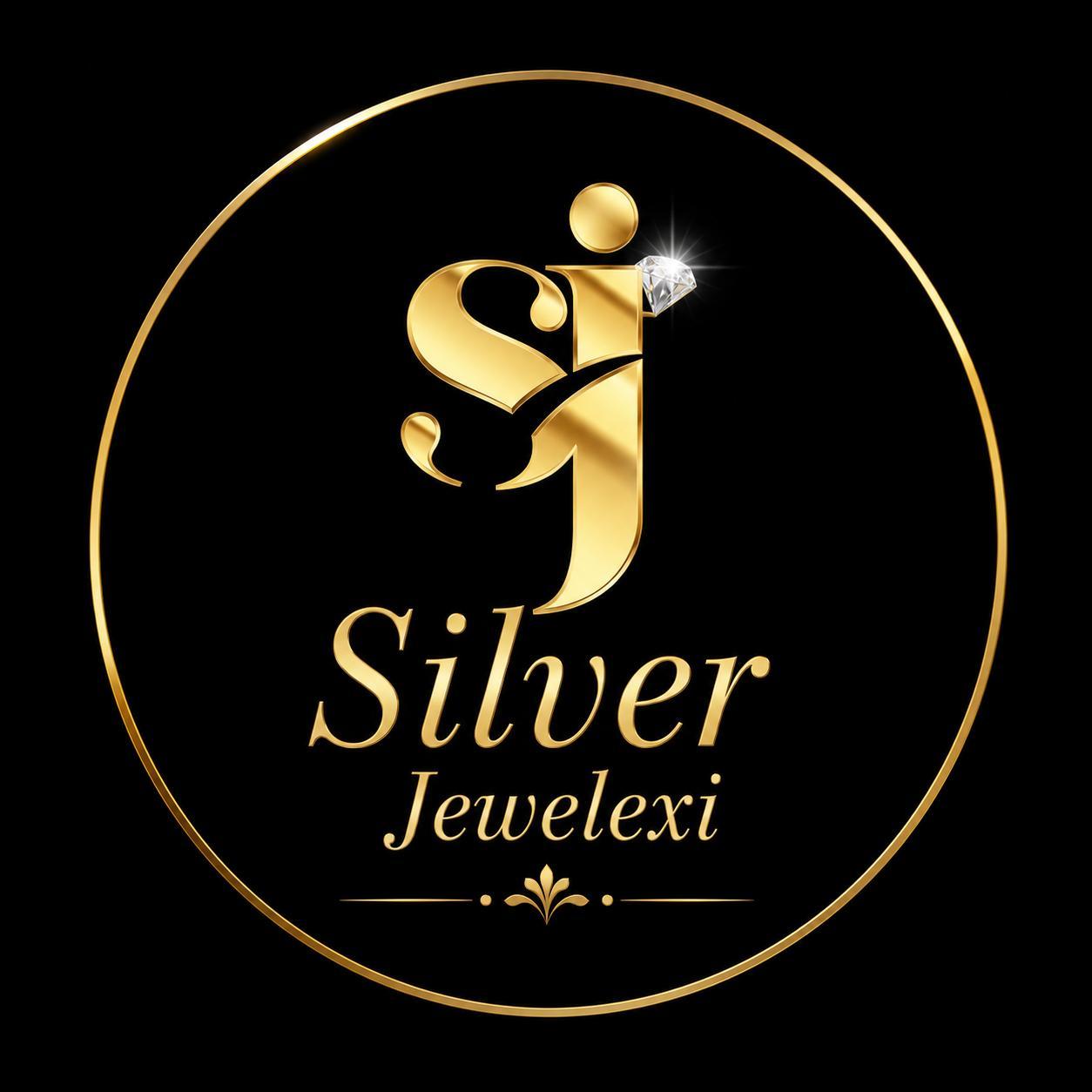 SILVER JEWELEXI logo