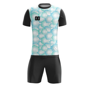 Nouveautés : Maillots de foot pas chers pour hommes, ensembles d'uniformes d'équipe personnalisés, tenues de foot, kits d'uniformes de football - Product Image 4