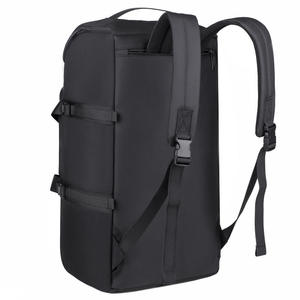 High Quality Sports Duffel Bag with Shoe Compartment 3-way Duffle Bag <b>Backpack</b> <b>Convertible</b> Workout Carry on Travel - Product Image 3