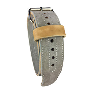 เข็มขัดยกน้ำหนักคุณภาพสูง สายรัดปรับได้ ราคาประหยัด - Product Image 3