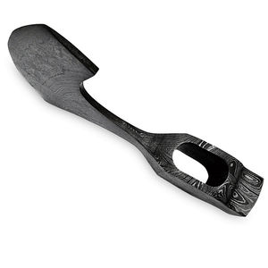 Hacha de Acero de Damasco, Herramienta Hecha a Mano Personalizada, Equipo para Cortar Madera, Hacha de Acero de Damasco - Product Image 2