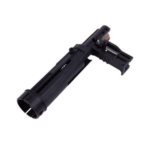 Moldeo por Inyección de Piezas de Plástico ISO de Taiwán con Accesorios Roscados para Uso Industrial ODM OEM - Product Image 2