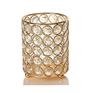 Bougeoir votif en fer vintage fait à la main adapté aux thèmes de vacances d'occasions spéciales et au style intérieur - Product Image 5