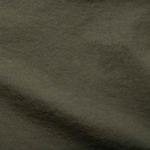 High Quality <b>Summer</b> Breathable Outdoor Patched Pullover <b>Jacket</b> for <b>Men</b> Custom Half Zip Polyester Anorak Windbreaker - Product Image 5