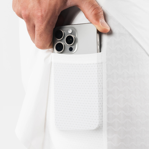 กางเกงขาสั้นออกกำลังกายผู้ชาย Flex 2 in 1 พร้อมซับในรัดรูป น้ำหนักเบา แห้งเร็ว เหมาะสำหรับยิม วิ่ง ฟิตเนส ชุดกีฬา รับผลิตแบบ OEM ขายส่ง - Product Image 6