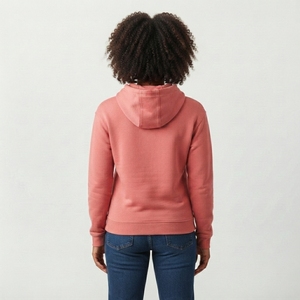 Sudaderas con Capucha Estampadas para Mujer, Modernas, Ligeras, de Forro Polar, para Uso Casual, con Diseños Únicos, Tacto Suave, Personalizables y Flexibles - Product Image 3
