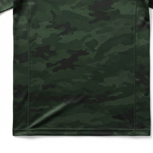 Camiseta Deportiva de Punto Sin Costuras con Tecnología de Mapeo Corporal, Top de Gimnasio de Alta Elasticidad, Camiseta Deportiva Sin Fricción, Ropa Deportiva - Product Image 3
