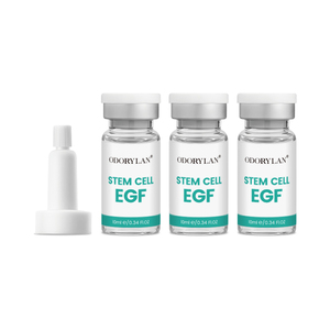 Esencia de Células Madre Skin Revival, Suero Reparador de Células Madre Antienvejecimiento con EGF, Ampolla Regeneradora y Rejuvenecedora de la Piel - Product Image 6