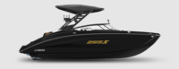 MEILLEURE OFFRE POUR LE NOUVEAU |   Bateau à réaction d'occasion 2020 - 2026 Y/M/H/A 255XD 25 pieds 12 passagers, 4 cylindres suralimentés - ORIGINAL - PRÊT À EXPÉDIER