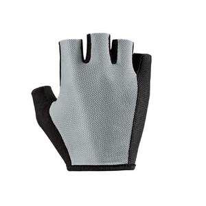 Gants de cyclisme unisexes sans doigts, antidérapants, absorbant les chocs, respirants - Product Image 5