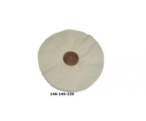 Paño de pulido de alta calidad de 4 pulgadas, herramienta innovadora para la fabricación de joyas para artesanos y aficionados, y el mejor producto al por mayor. - Product Image 3