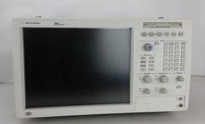 เครื่องวิเคราะห์ลอจิก Agilent 1682A เครื่องวิเคราะห์สัญญาณดิจิตอล 16 ช่อง จอแสดงผล TFT ทริกเกอร์ LAN GPIB สำหรับการดีบักระบบฝังตัว - Product Image 3