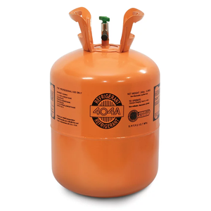 Meilleur prix garanti, qualité garantie, gaz réfrigérant R1234yf pour climatisation automobile, vente en gros, exportation - Product Image 1