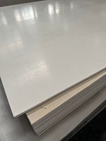 Planche de plancher MGO 30 mm, résistante au feu A1, en oxyde de magnésium, sous-plancher, couleur et épaisseur personnalisées pour projet scolaire