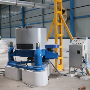 Línea Automática de Producción de Algodón Absorbente - Product Image 2