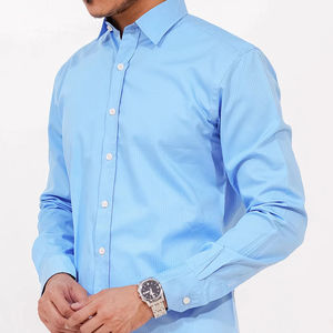 Camisas de Verano para Hombre, Personalizadas, Casuales, con Estampado Floral, Botones, Tejidas y Transpirables, Sublimadas, para la Playa - Product Image 1