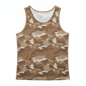 Breathable Men <b>Mesh</b> Loose Sleeveless Tank <b>Top</b> Gym Fitness Workout tank <b>Tops</b> for Men Men Tank <b>Tops</b> Wholesale - Product Image 1