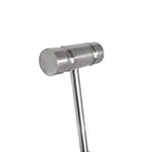 Marteau chirurgical manuel en acier inoxydable de haute qualité, instrument médical orthopédique de qualité médicale, à vendre à bas prix - Product Image 2