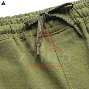 Shorts décontractés pour hommes, confortables et tendance, avec logo personnalisé, en coton de haute qualité, sublimation, vente chaude - Product Image 6