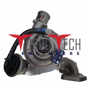 เทอร์โบชาร์จเจอร์ 313029822067 13900M77P02 เหมาะสำหรับมารูติ ซูซูกิ ซุปเปอร์ แครี่ ยูโร 4 - Product Image 1