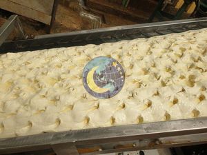 Cao su tự nhiên cao cấp SVR3L nguyên liệu thô dùng làm dây thun, đế giày, băng dính - độ bền cao, màu vàng nhạt NGOC - Product Image 6