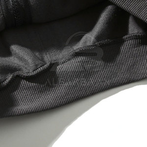 เสื้อฮู้ดดี้พิมพ์ลาย DTF ผ้าฝ้าย ระบายอากาศได้ดี ขายตรงจากโรงงาน คุณภาพพรีเมียม สำหรับผู้ชาย - Product Image 6