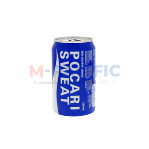 Bebida Electrolítica POCARI SWEAT ORIGEN INDONESIA 330ML / 350ML / 500ML / 900ML / 2000ML - Product Image 1
