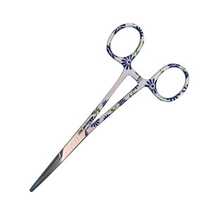 Juego de Instrumentos Quirúrgicos Básicos de Acero Inoxidable de Alta Calidad, Tijeras Reutilizables, Pinzas Arteriales de Accionamiento Manual - Product Image 5