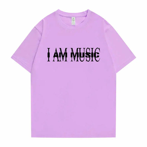 Custom <b>Logo</b> Printed Cotton T-Shirt Premium Quality Soft Breathable Fabric Comfortable Fit Casual Wear OEM ODM Bulk Manufacturer - Product Image 6