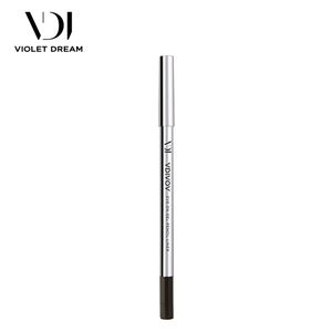 อายไลเนอร์แบบเจลสำหรับ vdivov BB804ดินสอเขียนขอบตาสีน้ำตาล - Product Image 1