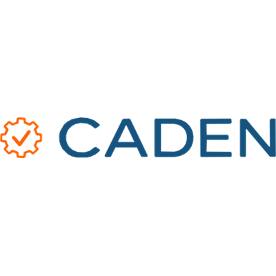 CADEN ENGINEERING logo
