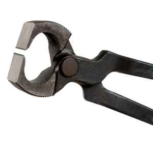 HERRAMIENTAS DE HERRADOR PROFESSIONALES DE ALTA CALIDAD, Kit de Herrador de Acero Inoxidable Premium, Herramienta de Herrador Transpirable para el Cuidado de Pezuñas de Caballos - Product Image 2