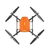 Drone professionnel à caméra 4K M100 avec GPS 3 axes sans balais longue endurance pour l'agriculture et l'industrie