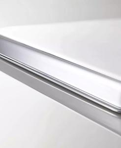 Provisiones Horno Bond Tri-ply Half Sheet Pan | Hestan - Product Image 5