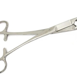 Porte-aiguilles Olsen Hegar de fabrication professionnelle / Porte-aiguilles Olsen Hegar léger - Product Image 2