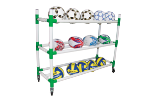 Ball Carry Rack - Product Image 1