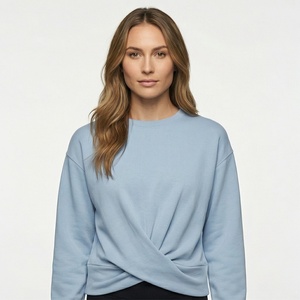 Vêtement d'hiver de haute qualité en coton épais anti-froissement à manches longues décontracté à double boutonnage au design unique et élégant - Product Image 1