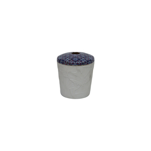 Bright <b>Copper</b> Colored Finishing Design Planter With Strongly Quality Iron Metal Design for Garden Decorative Design - Product Image 2