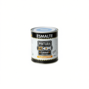 Peinture acrylique BLANCO BRILLO 750ML en pots - Product Image 1