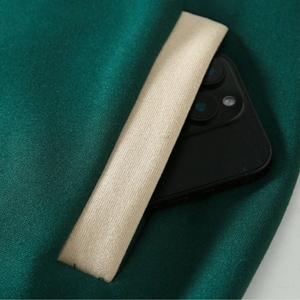 Baseball Jacket For <b>Men</b> New Arrival Varsity Style <b>Long</b> Sleeve Jacket Winter <b>Coat</b> Baseball Letterman Varsity Jacket - Product Image 6