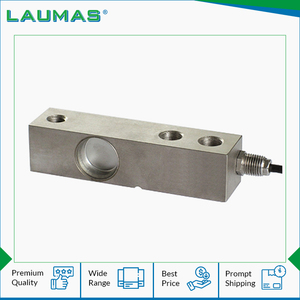 Food Industry FTK Shear and Bending Beam Large Capacity Strain Gauge Sensor Compression <b>Load</b> Cell from <b>Top</b> Italian Seller - Product Image 3