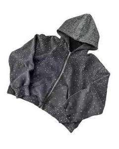 Custom Blank Vintage Distressed <b>Pullover</b> <b>Mens</b> Acid Washed Paint Splatter Sunfaded Winter Fleece Streetwear Hoodie No - Product Image 5