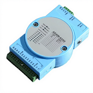 Controlador PLC ADAM-6520, Servidor, Controlador, Nuevo y Original, Disponible - Product Image 1